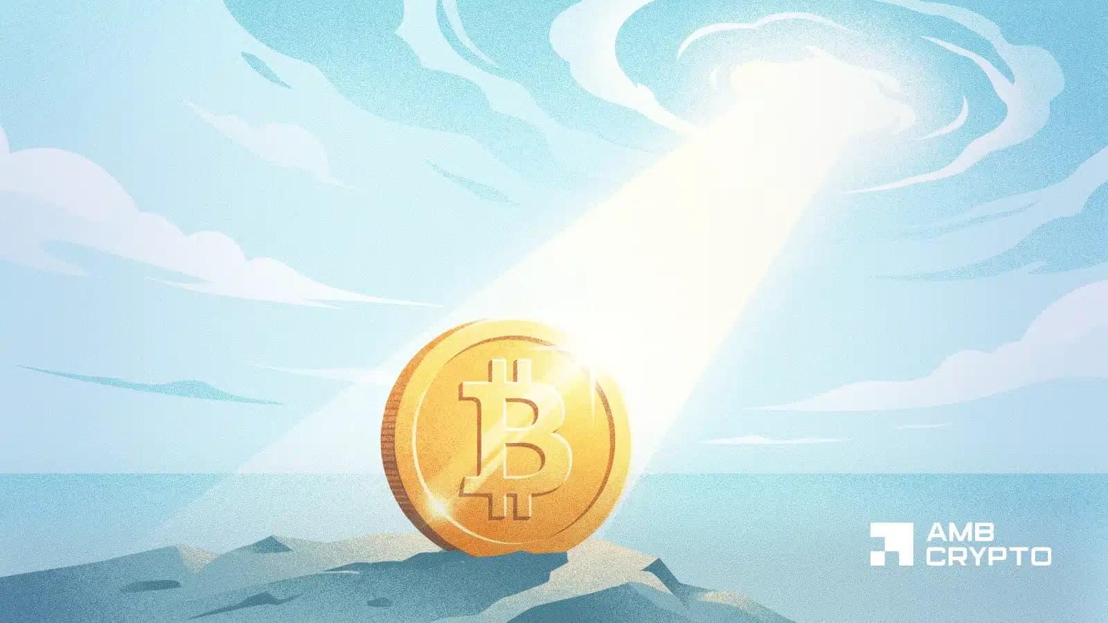 Bitcoin eyes $85K in Q2 – Why BTC traders must watch THIS divergence