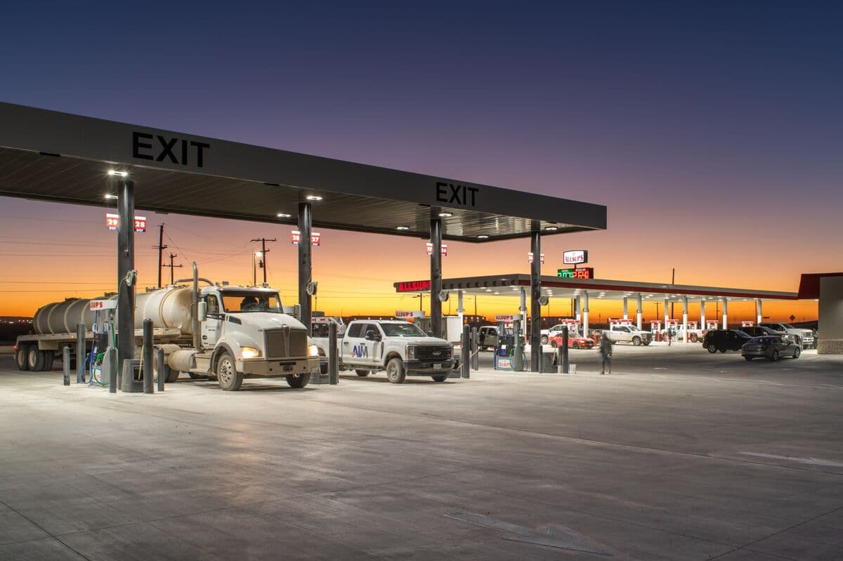 Convenience Store Operator Yesway Raises $280 Million in US IPO