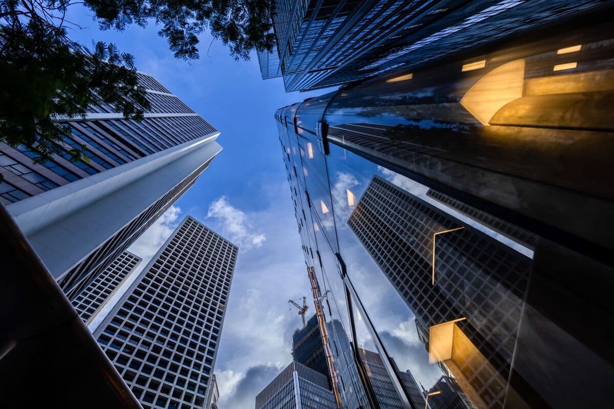 Mercuria Seeks New Liquidity in Asia With $200 Million Financing