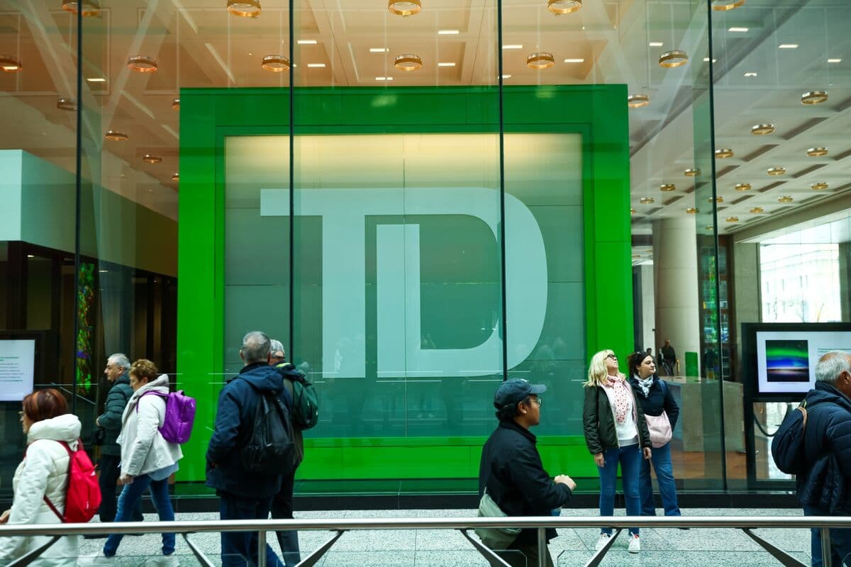 TD Bank Mulls Hedging Data Center Debt With Rare SRT Deal