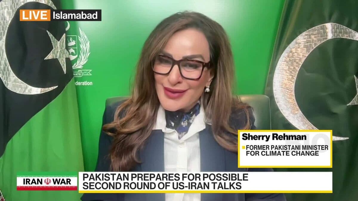 Pakistan’s Bid to Mediate US‑Iran Talks Amid Uncertainty