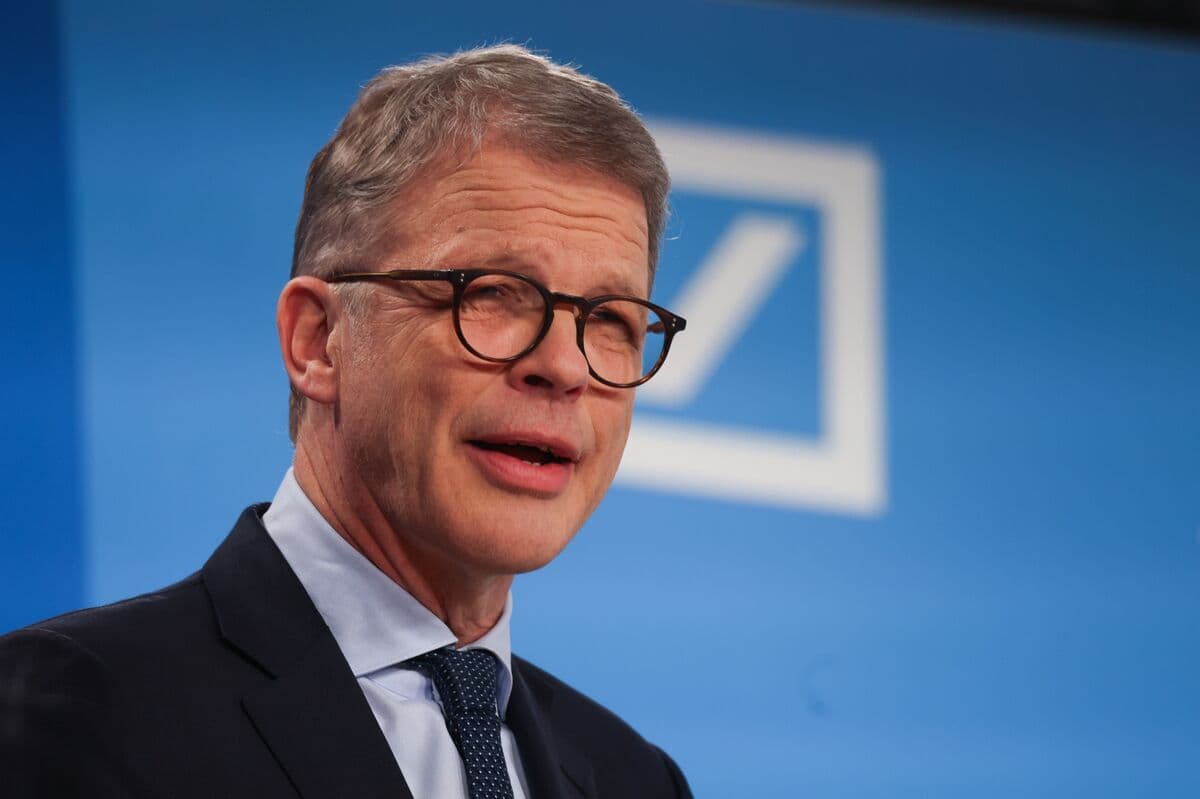 German Banks Aren’t Panicking Over Mythos AI Threat, Sewing Says