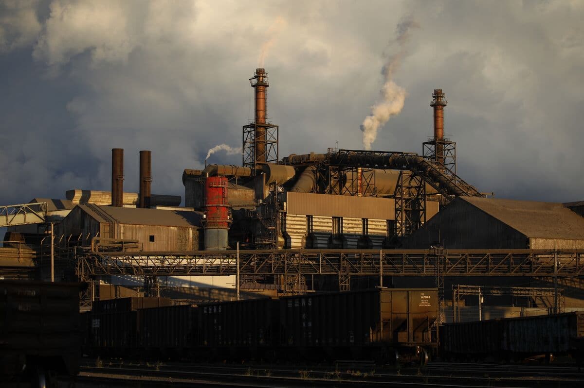 Cleveland-Cliffs ‘No Longer in a Hurry’ on POSCO Deal, CEO Says