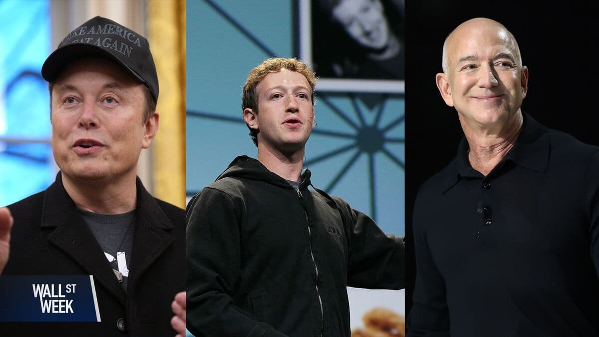 Are the Rich Paying Their Fair Share of Taxes?