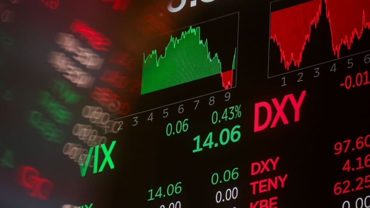 Markets Showing Durability in Bounce From March Lows, Strategist Verrone Says