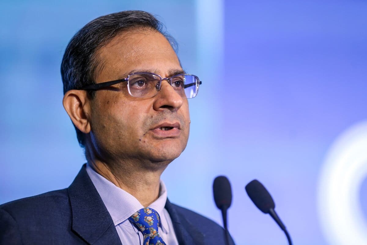 RBI Flags Inflation Spillover Risks From Middle East Conflict