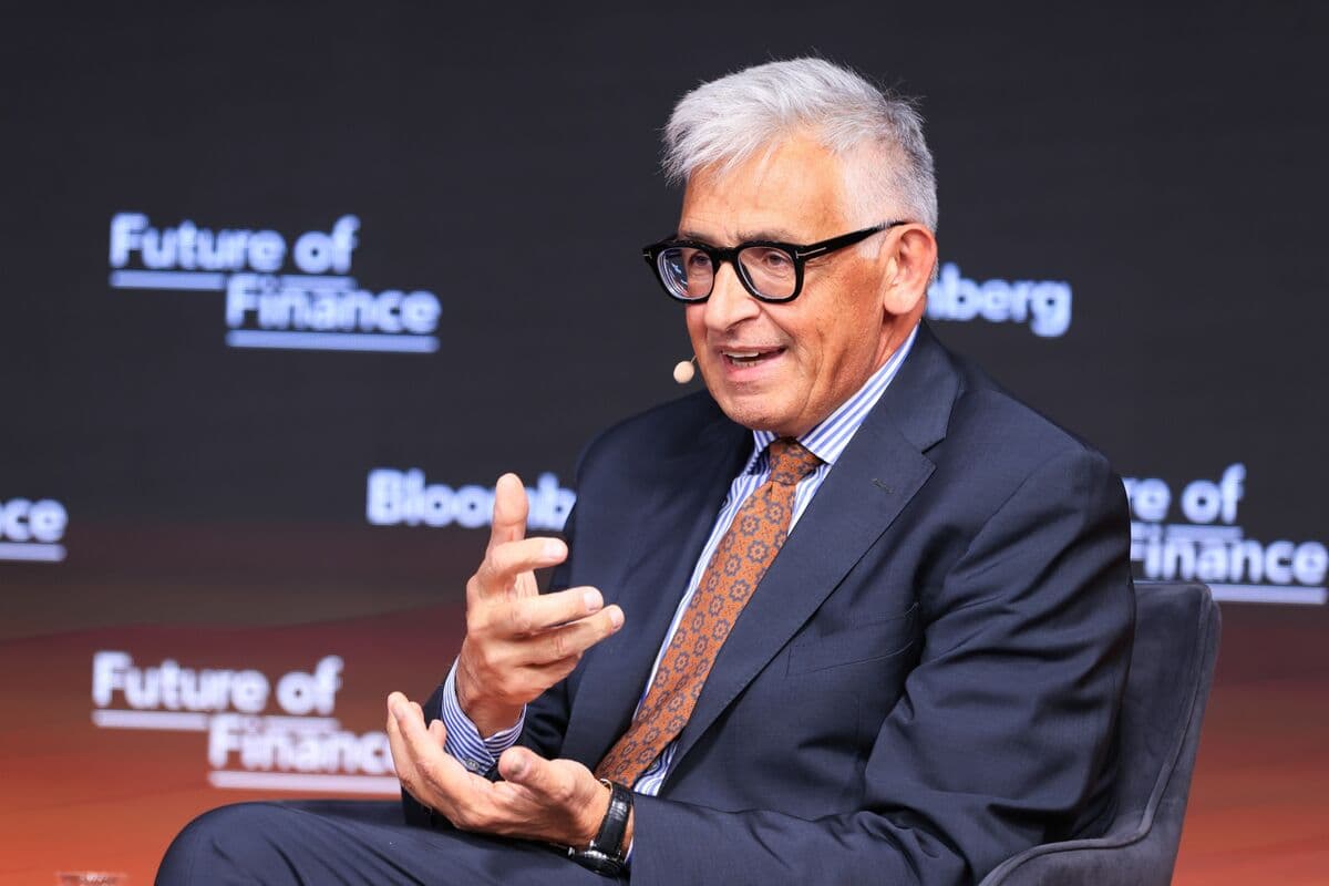 ECB’s Cipollone Not Worried About Delay of Digital Euro Vote