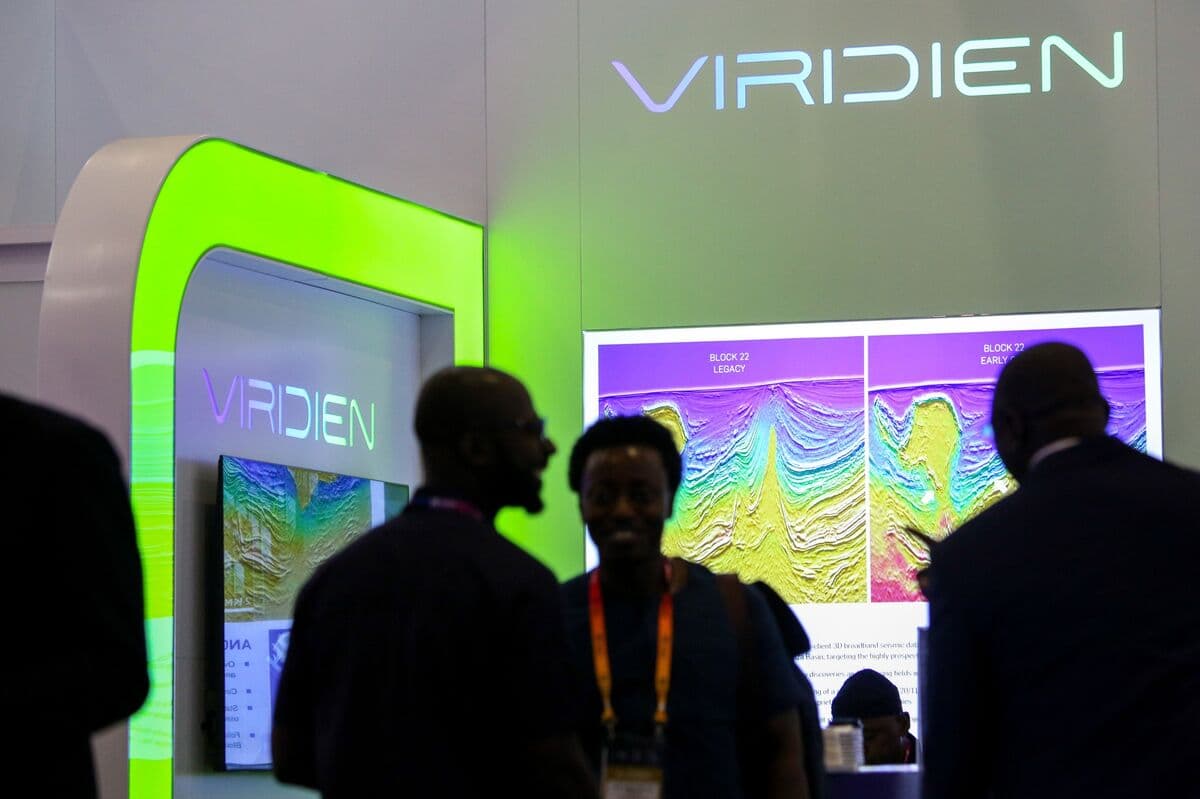 Energy Services Set to Benefit Once Iran War Ends, Barclays Says