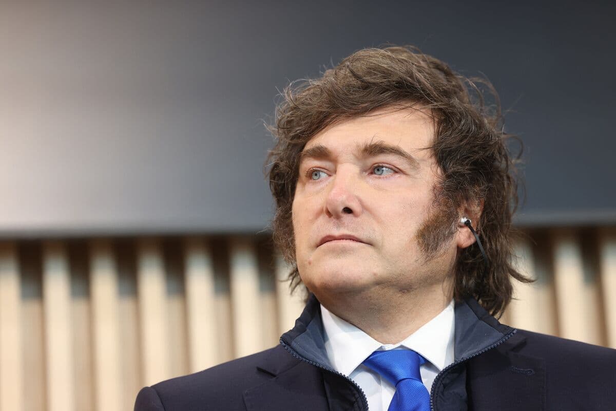 Dollar Shortage Still Looms After Argentina Buys Time at IMF