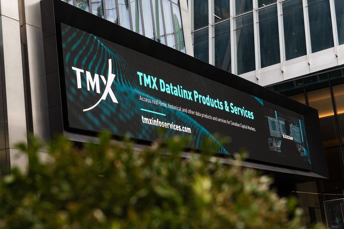 Canada’s TMX Group in Talks to Buy Cboe Australia, AFR Says