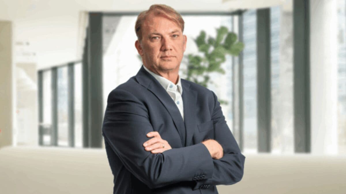 Gunvor Says Huge Buyout Loan From Ex-CEO No Growth Barrier