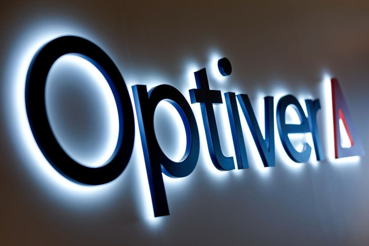 Optiver Taps Former Citadel Trader for Options Expansion