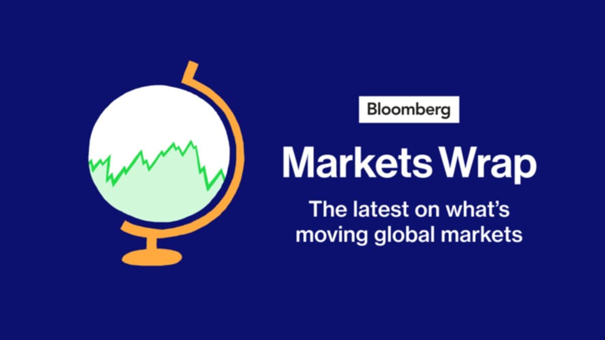 Global Stock Rally Resumes, Oil Dips on Iran Talks: Markets Wrap