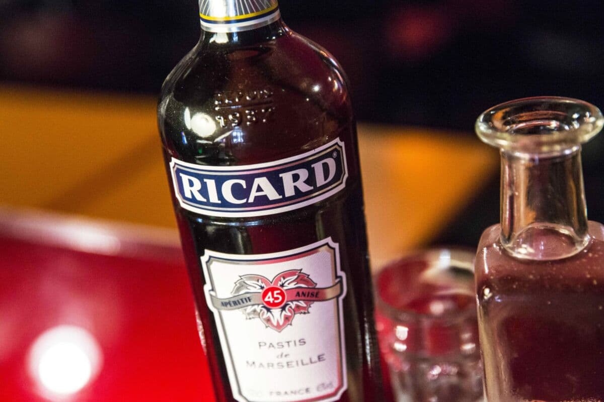 Pernod Ricard Is Said to Begin IPO Process for India Unit