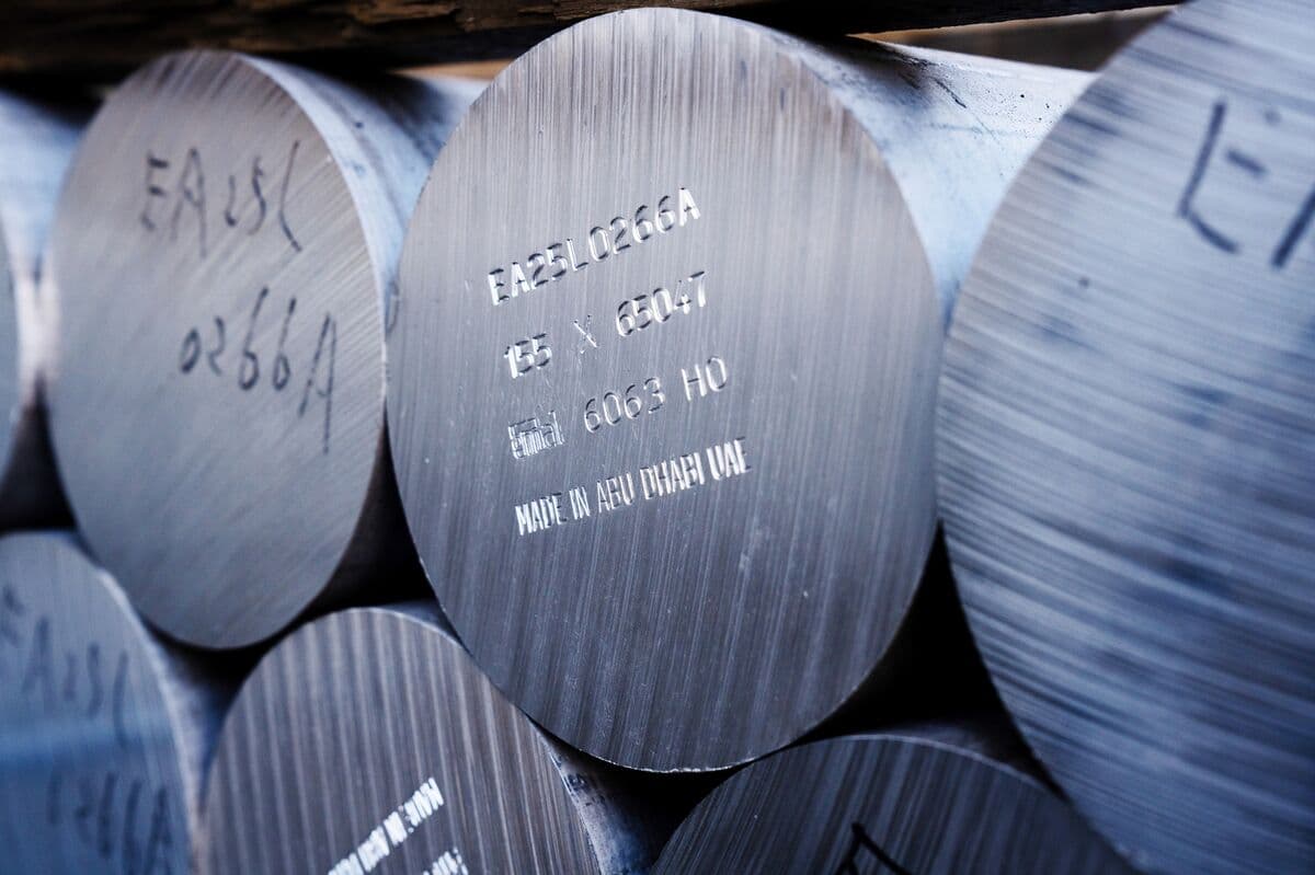 London Metals Index at Record High on Aluminum ‘Black Hole’ Fear