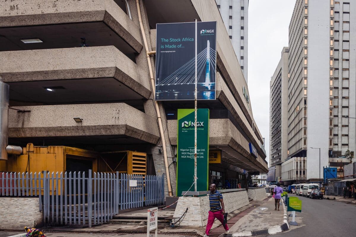 Nigeria Expands Stocks Trading Hours After Frontier Index Return