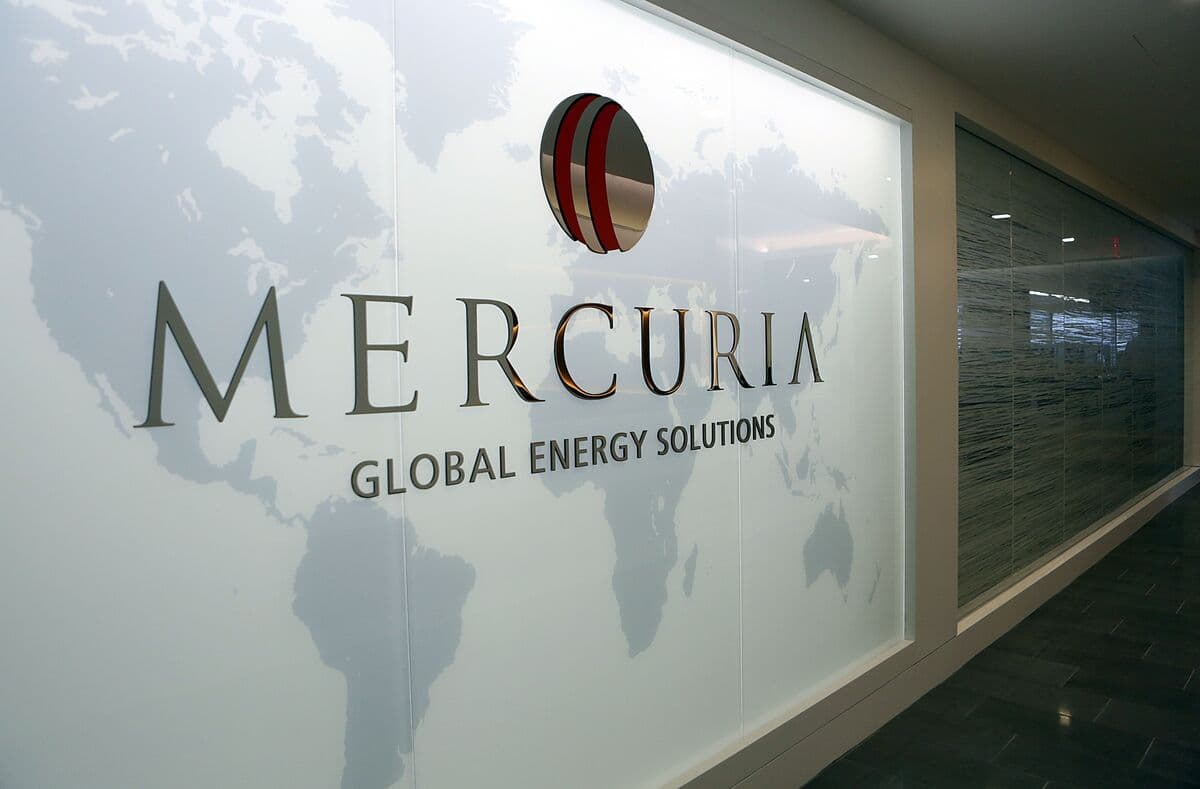 Mercuria Was Able to Get Ships Out Through Hormuz, CEO Says