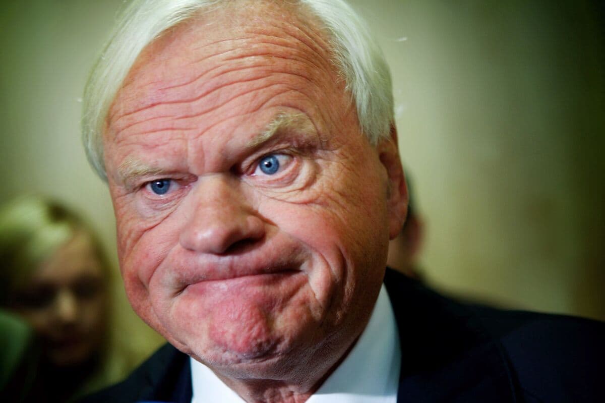 Billionaire Fredriksen’s Firm Faces $1 Billion Claim After Failed Fraud Trial