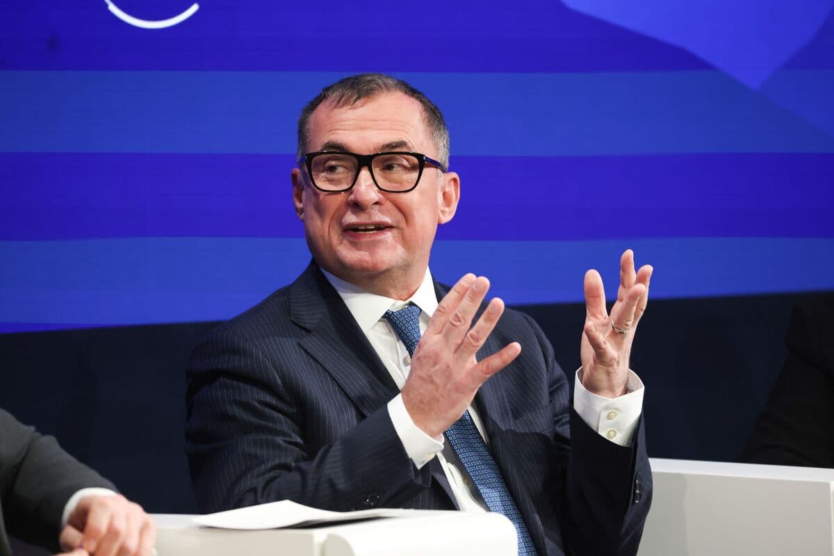 Mythos Access Must Be Granted on Level Playing Field, Nagel Says