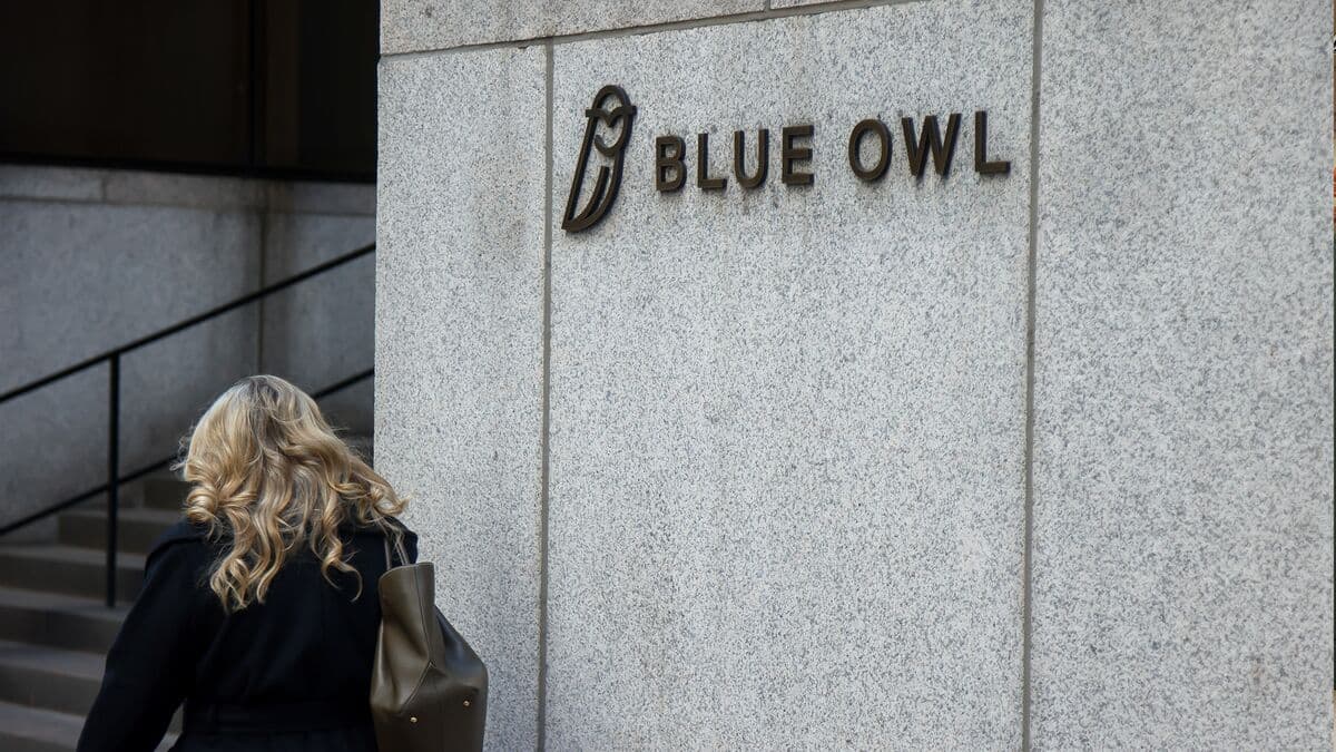 Why Private Credit Is Not a Financial Crisis Threat