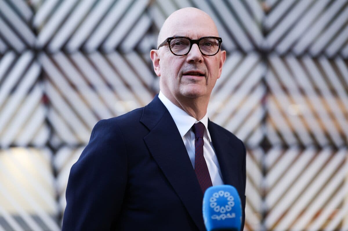 France Sees Up to €6 Billion Budget Impact From Iran War