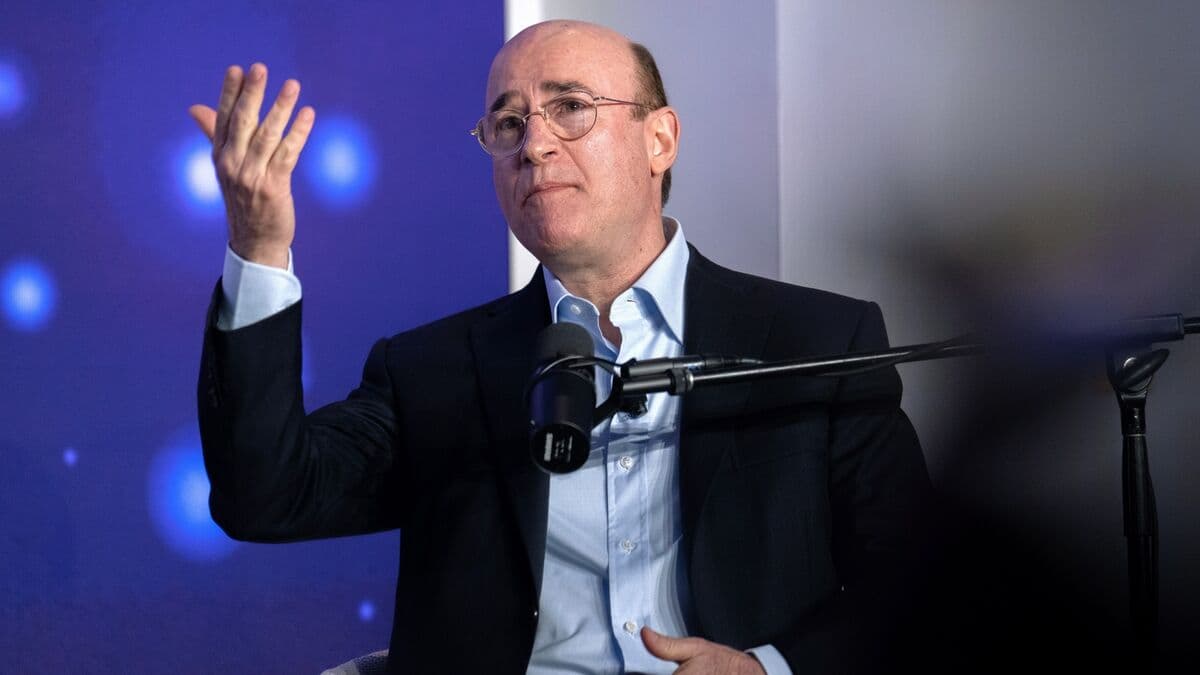 Why Brad Jacobs' QXO Is Buying TopBuild in $17 Billion Deal