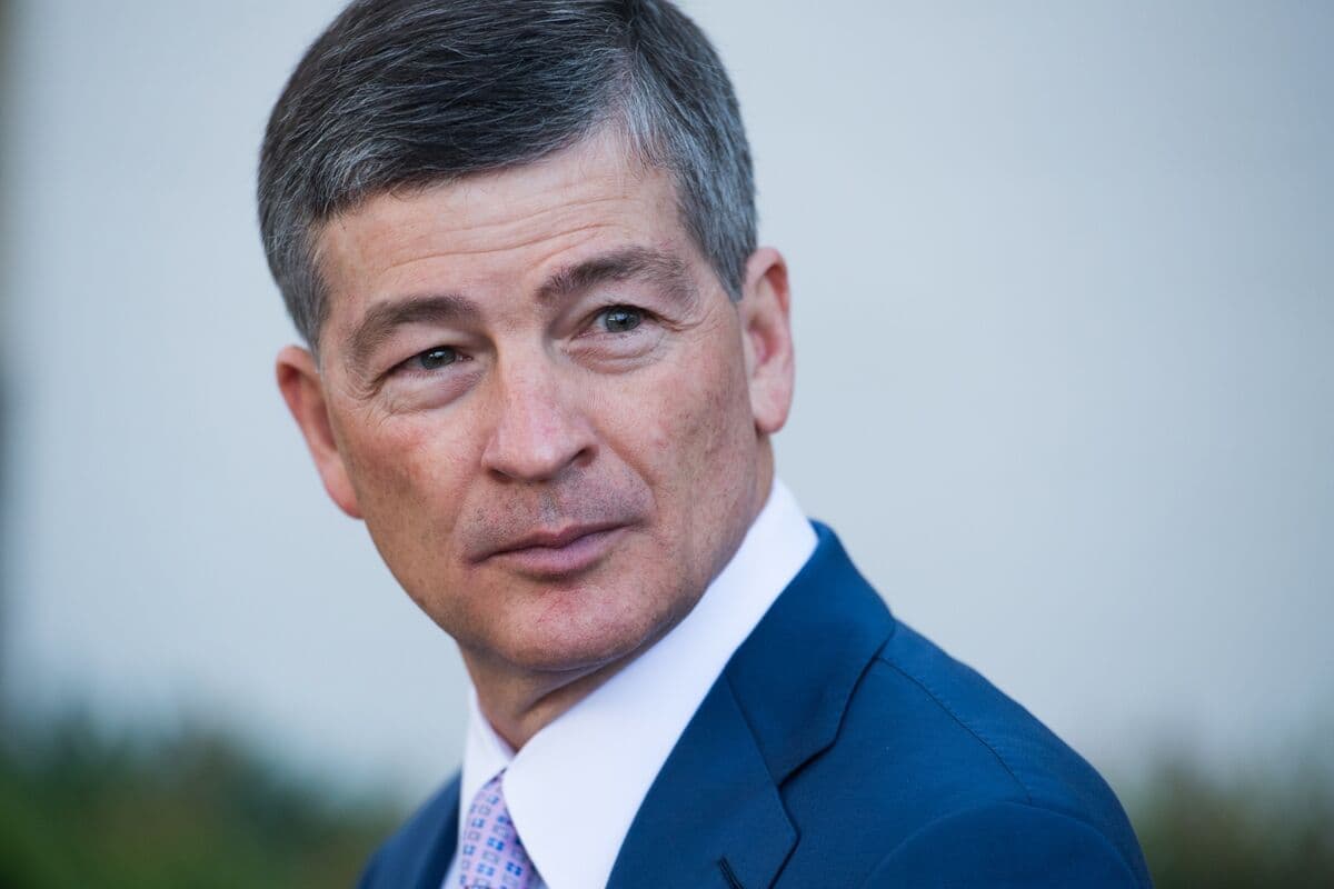 Texas Stock Exchange Adviser Expects First IPOs in Early 2027