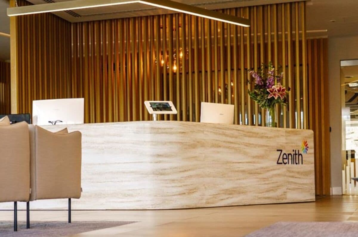 Bridgepoint Pumps £100 Million Into EV Fleet Manager Zenith