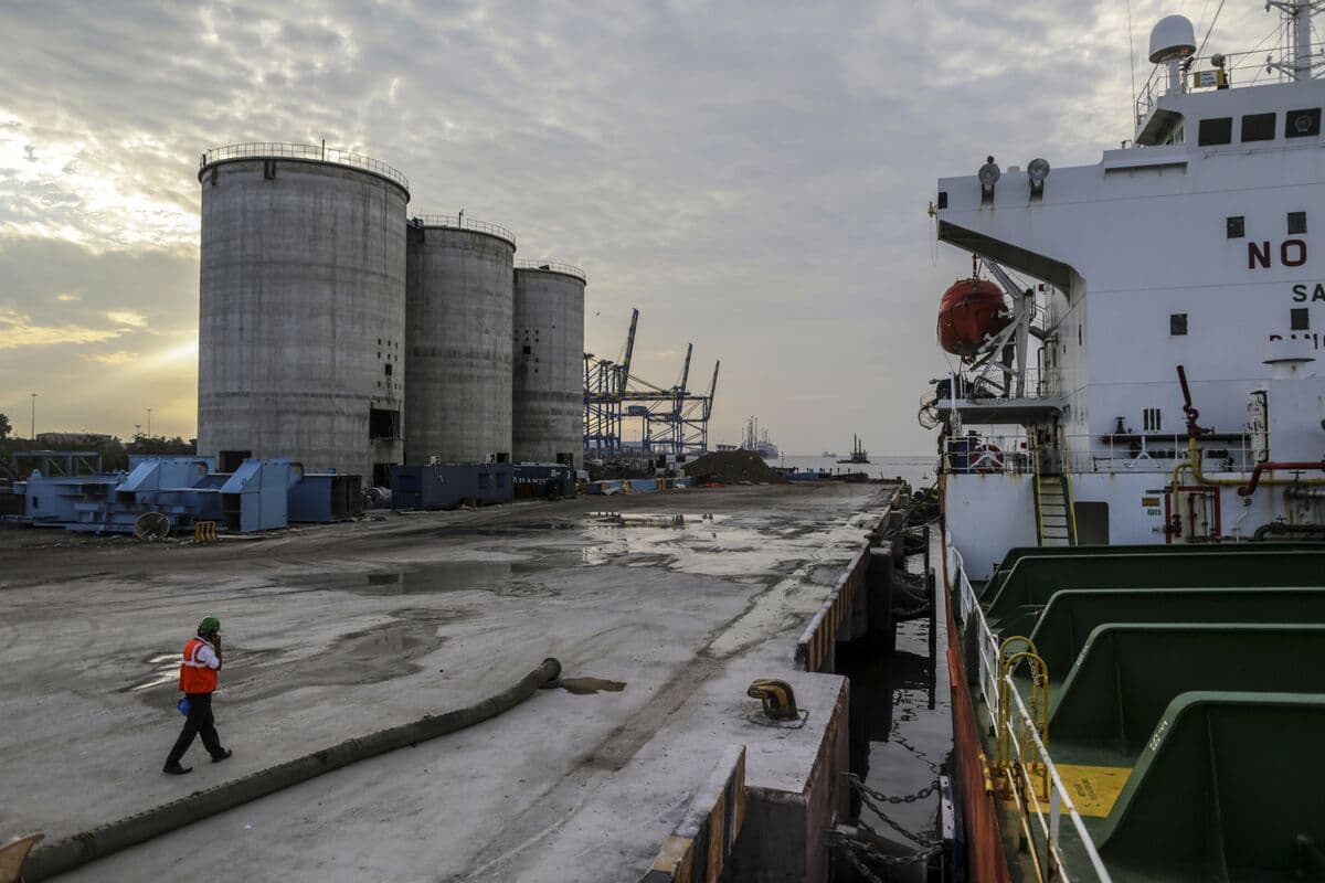 India Widens Russian Insurance List as Iran War Hurts Oil Flows