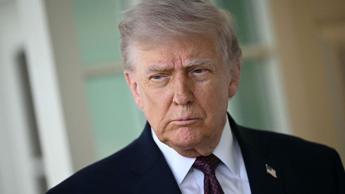 Fmr. Secretary of Defense Esper: "It's Gonna Be Hard To Get a Deal Done"