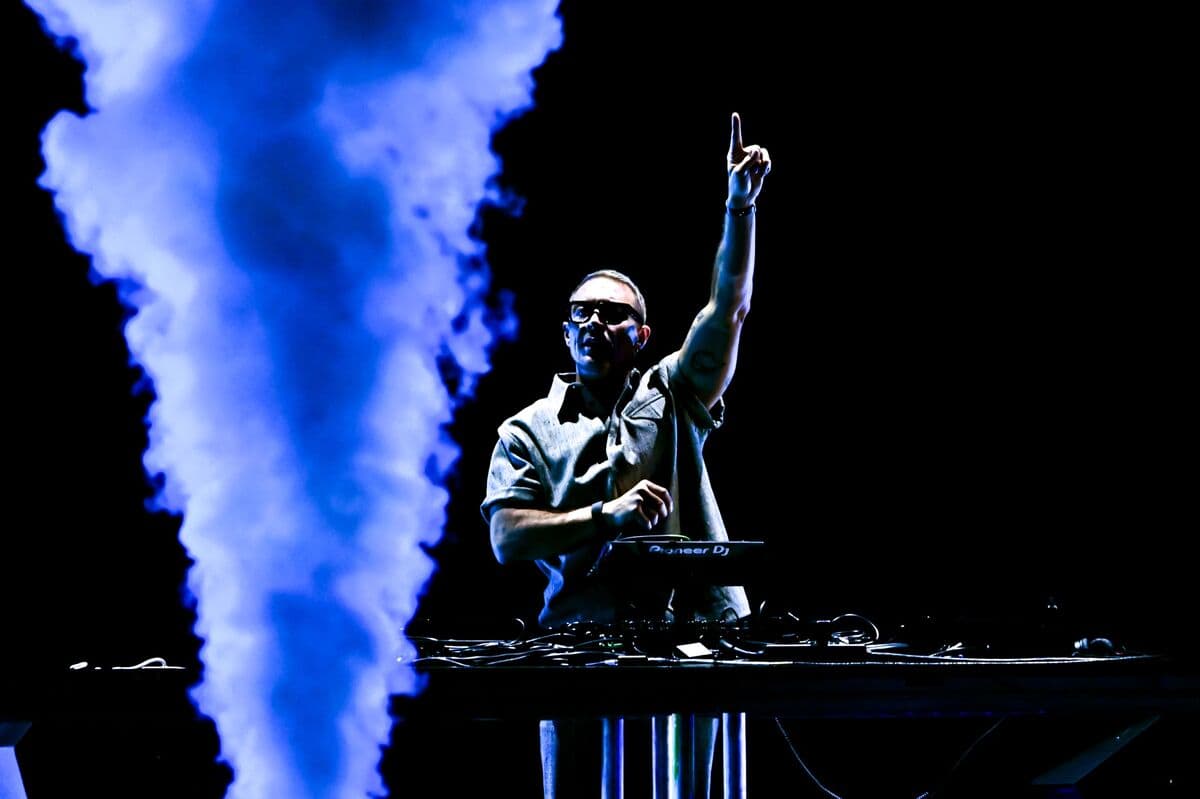 Diplo, Twenty One Pilots Royalties to Back Bonds Sold by Chord