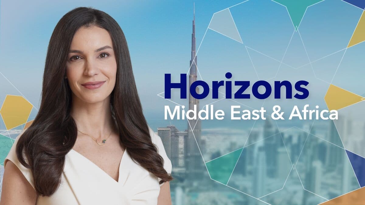 Horizons Middle East & Africa 4/22/2026