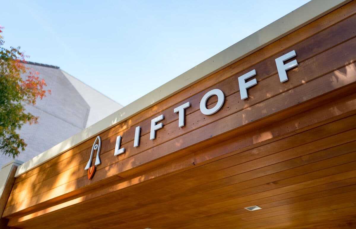 Blackstone-Backed Ad Tech Firm Liftoff Mobile Refiles for US IPO