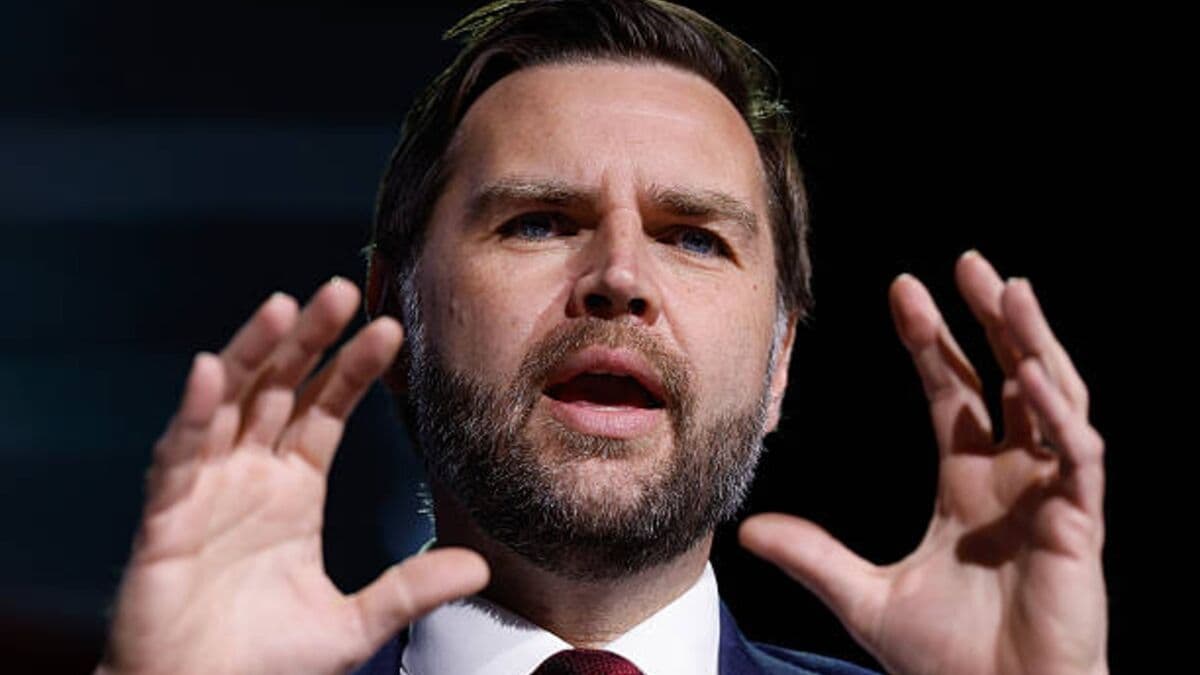 Vance Trip to Pakistan for Talks With Iran Is On Hold, NYT Reports