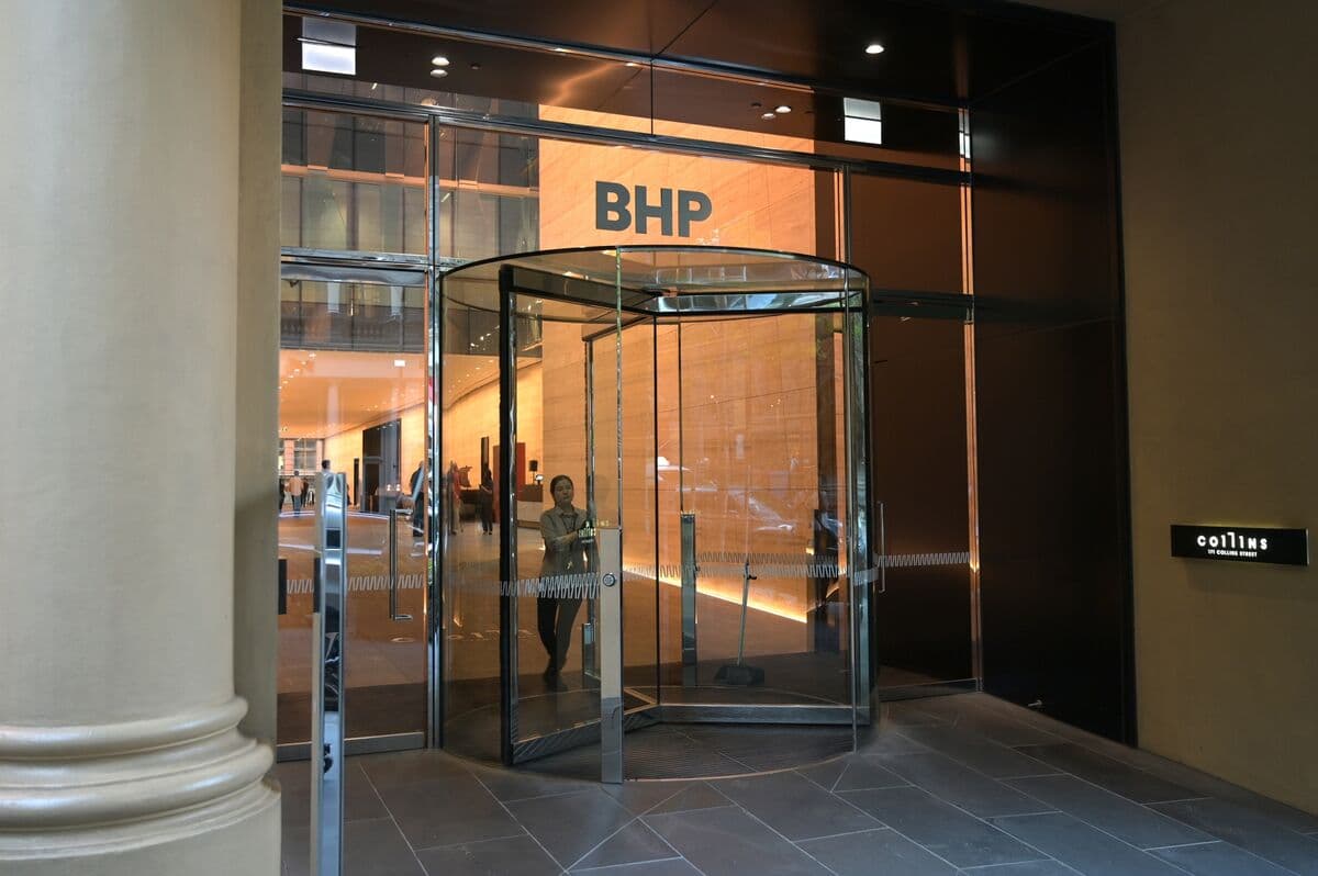 BHP Begins Review to Rank Unprofitable Australian Coal Mines