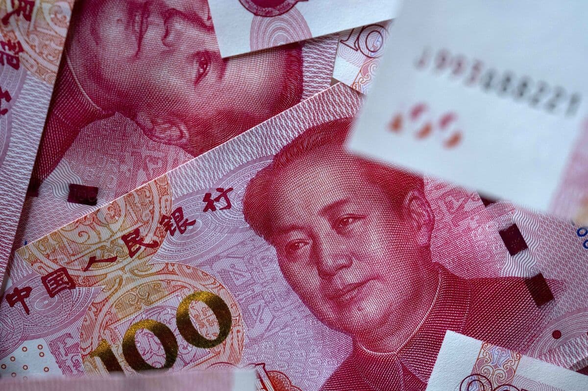 China to Begin Special Bond Sales With Record 30-Year Offering
