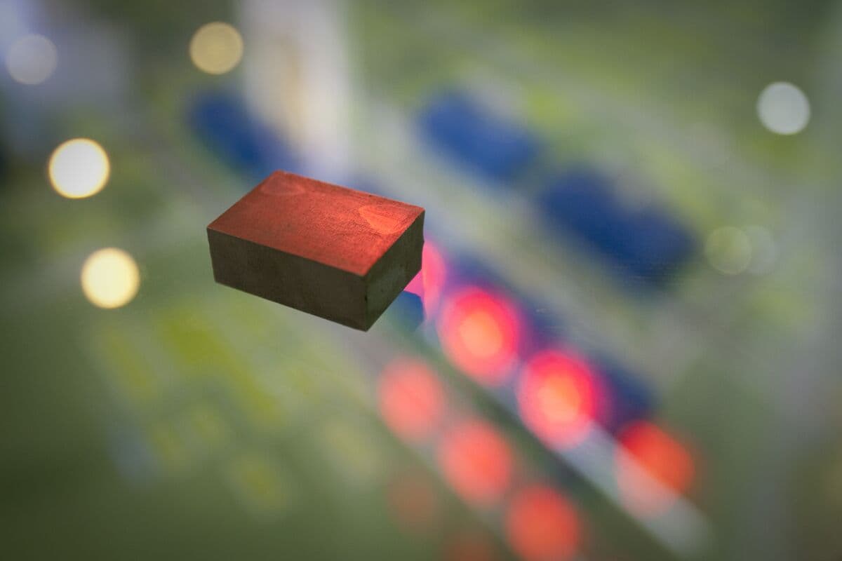 China’s Rare Earth Exports to Japan Show Marked Drop in March