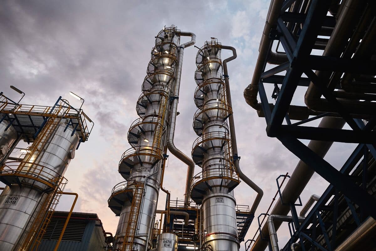 China’s Wanhua Bets on Overseas Growth as Trade Risks Mount