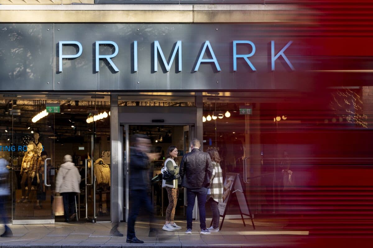AB Foods to Separate Its Budget Apparel Chain Primark