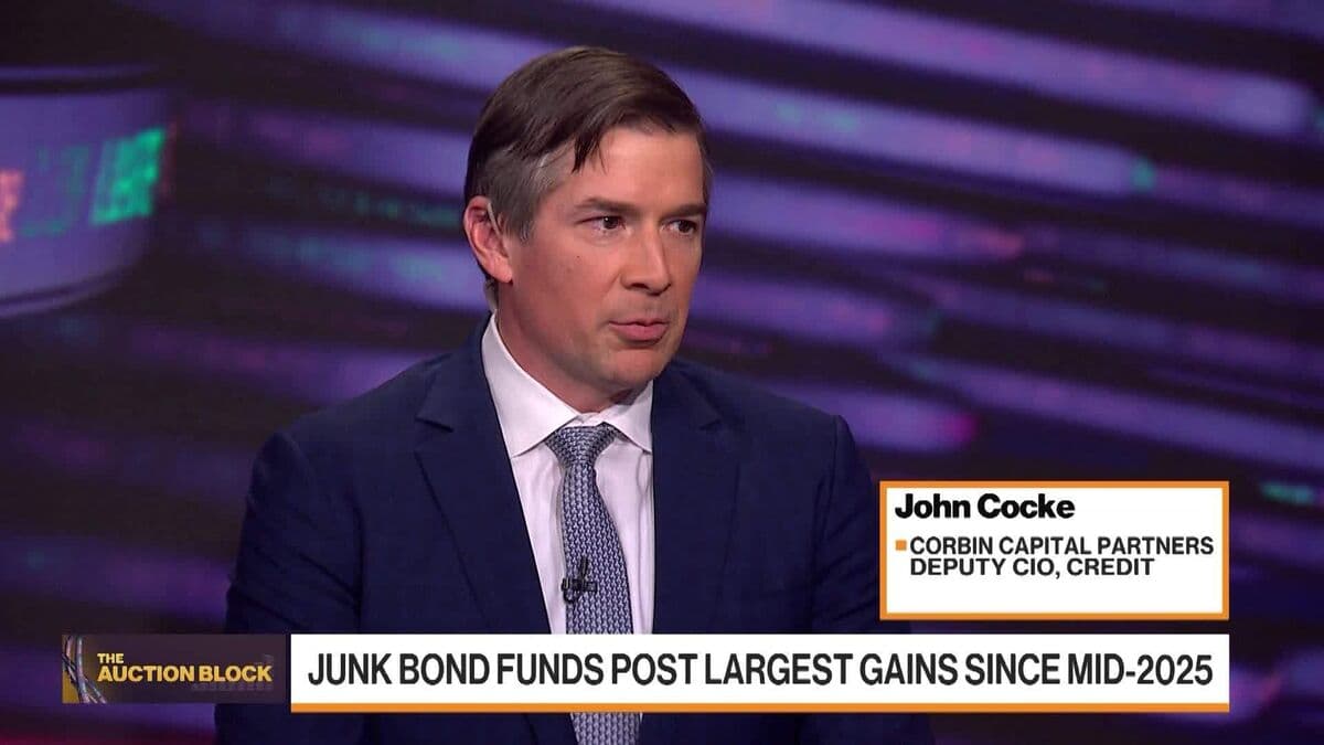 Private Credit Dispersion Creates Opportunity: Cocke