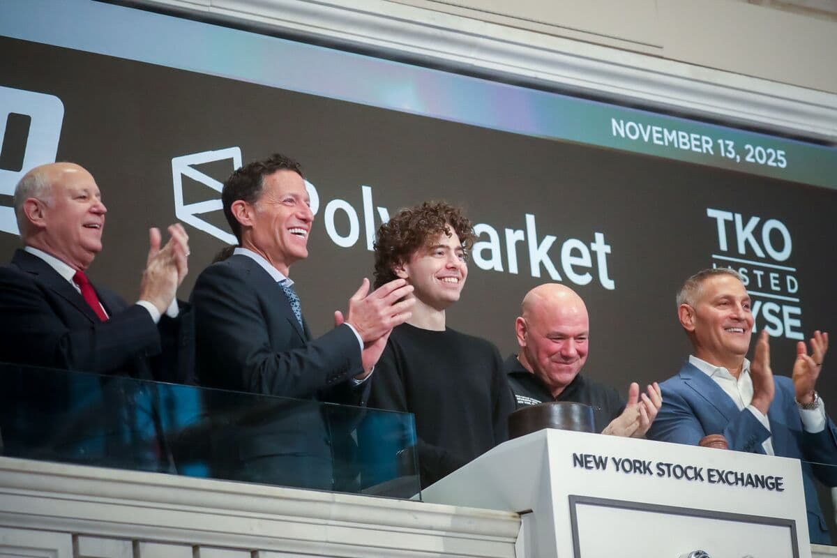 Polymarket Loses Prediction-Market Lead After Delays, Blowback