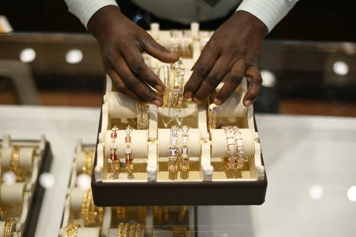 India Clarifies Gold and Silver Import Confusion Before Festival