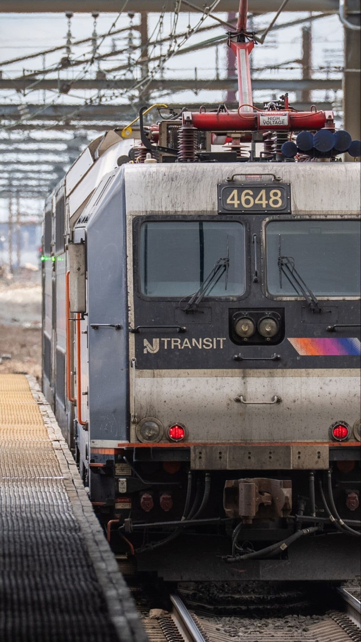 World Cup Fans Face Transport Mess as NJ Clashes With FIFA