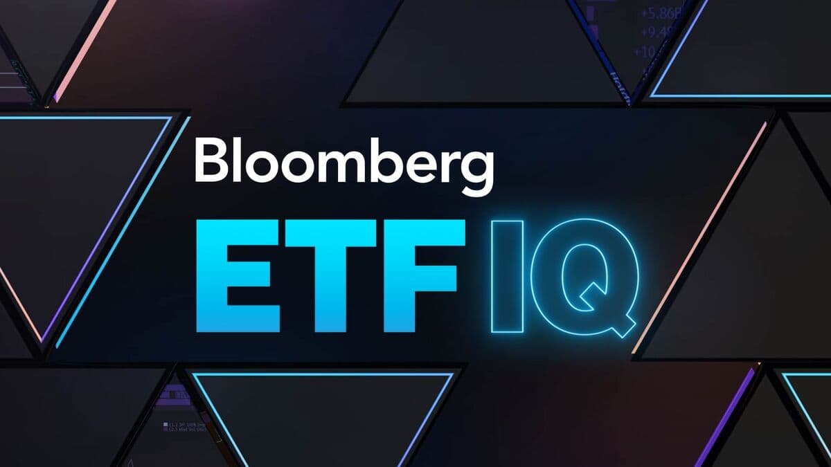 Inside the $21T ETF Industry, Apollo's Role in 'PRIV | ETF IQ 4/20/2026