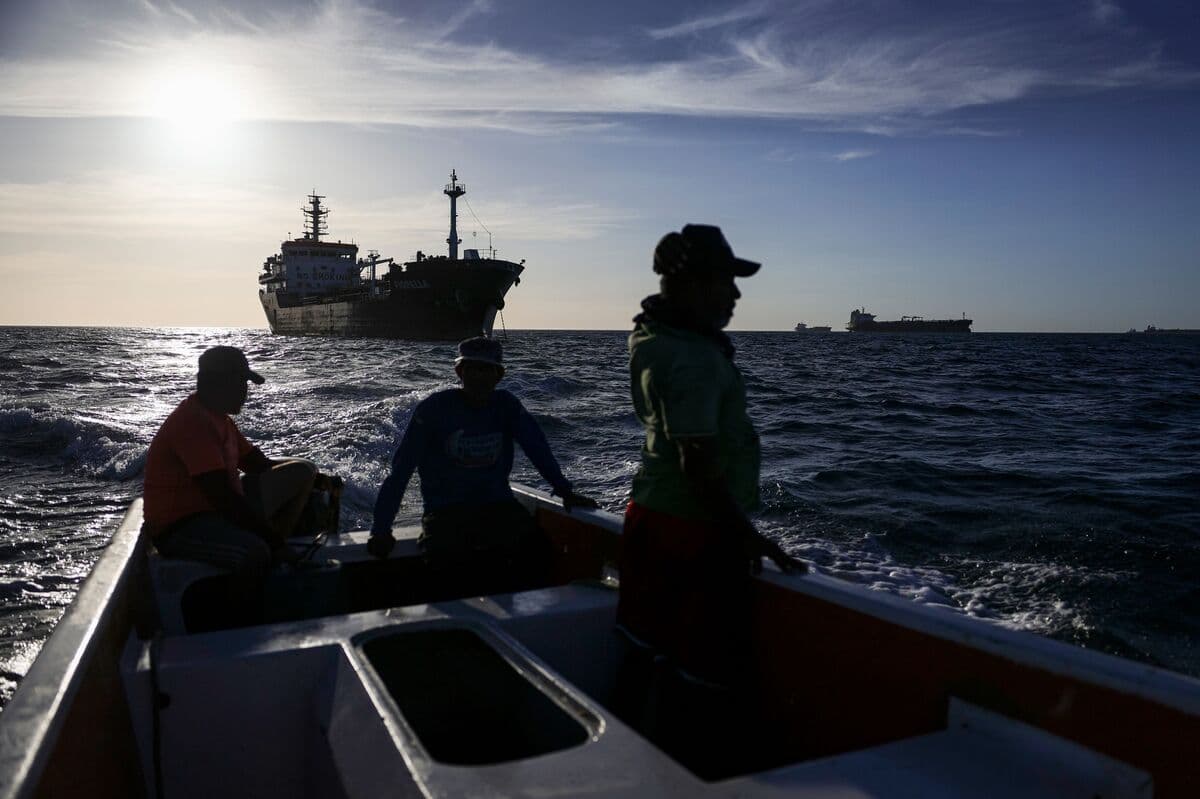 Eni and Repsol Plan to Start Venezuela Gas Exports in 2031