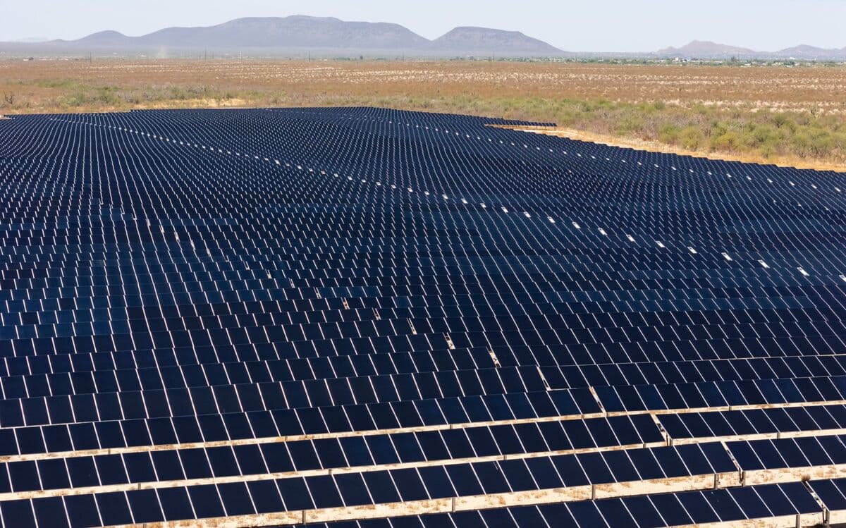 EQT Warns of Exit Risks for Alternative Energy Assets Held by PE