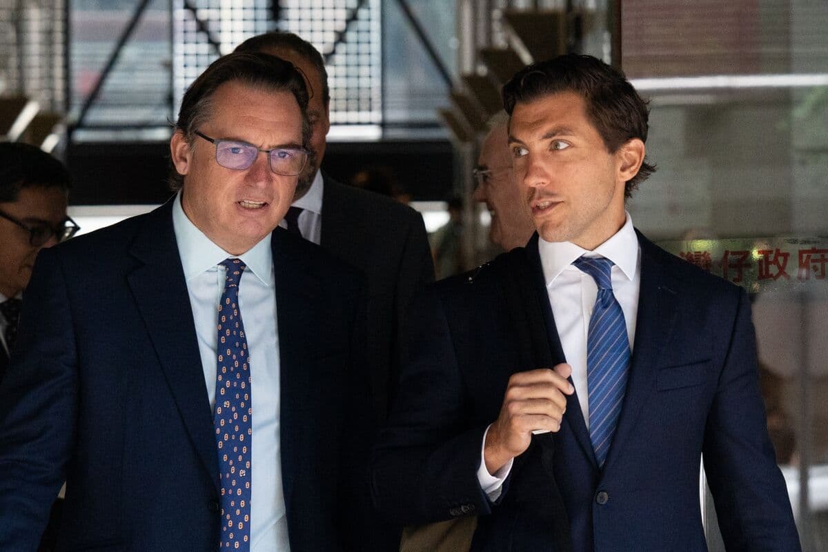 Segantii Wins Permission to Use BofA Documents for Legal Defense