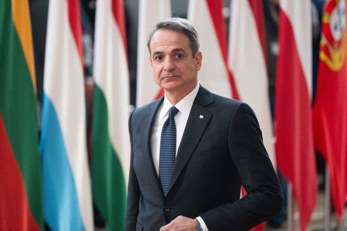 Greece Announces Fresh Relief Measures After Budget Outperforms