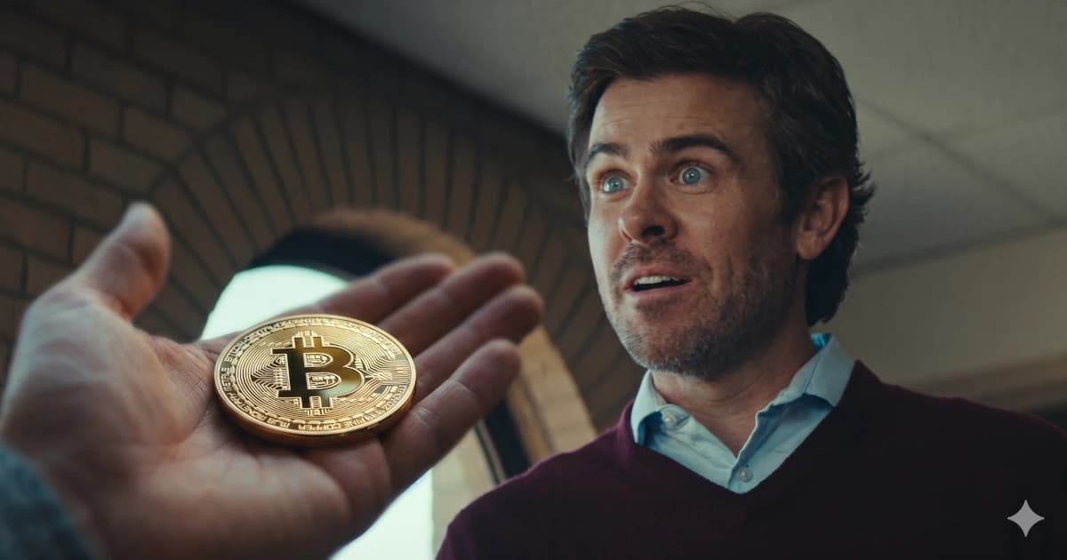 Film Review: “Self Custody” Indie Film about Bitcoin on Amazon Prime