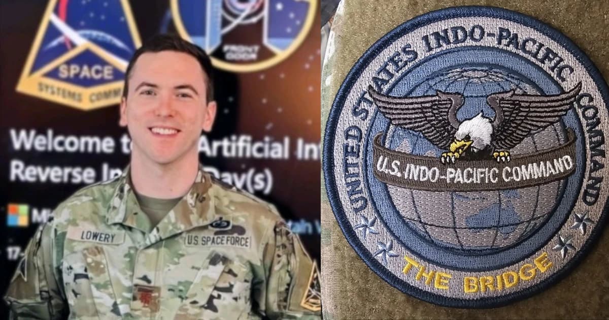 Jason Lowery Appointed Special Assistant to U.S. Indo-Pacific Command Commander, Bringing Bitcoin Strategic Expertise